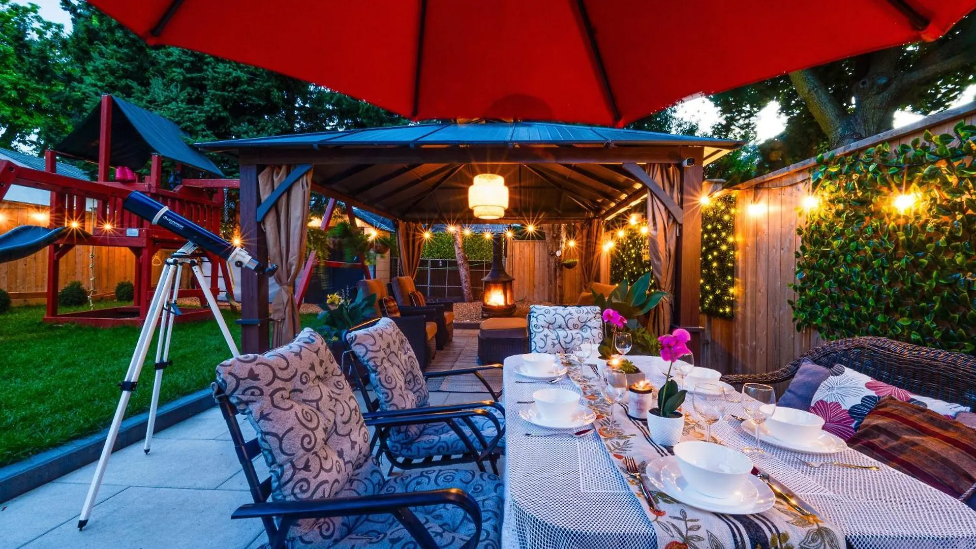 Resort-Like 4Br 3Ba Near Downtown, Four Seasons Hot Tub, Gym, King Bed Toronto